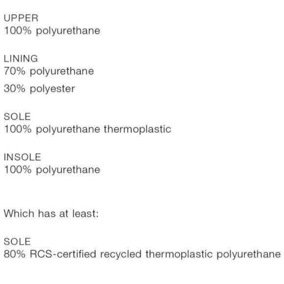 ZARA FAUX PATENT LEATHER HEELED SHOES - Picture 6 of 6